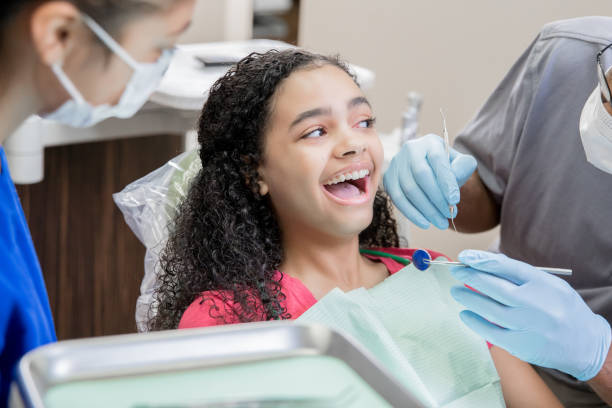 Best Emergency Wisdom Teeth Removal in South Rockwood, MI