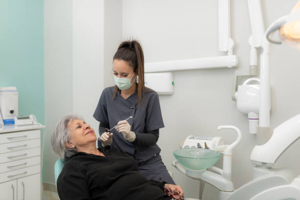  South Rockwood, MI Emergency Dentist Pros
