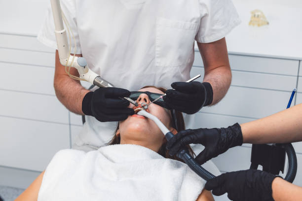 Best Emergency Treatment for Toothache in South Rockwood, MI