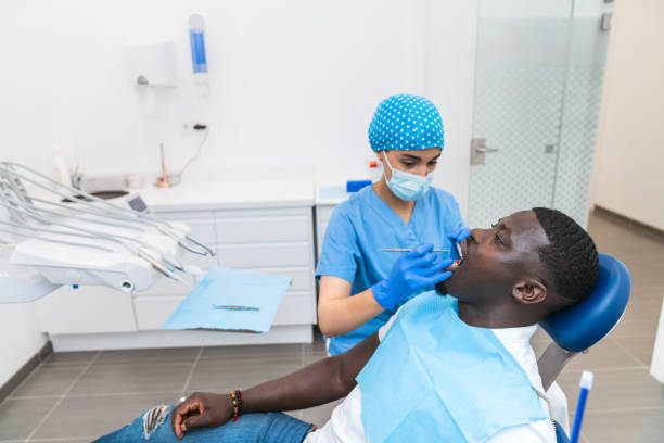 Best Emergency Treatment for Toothache in South Rockwood, MI